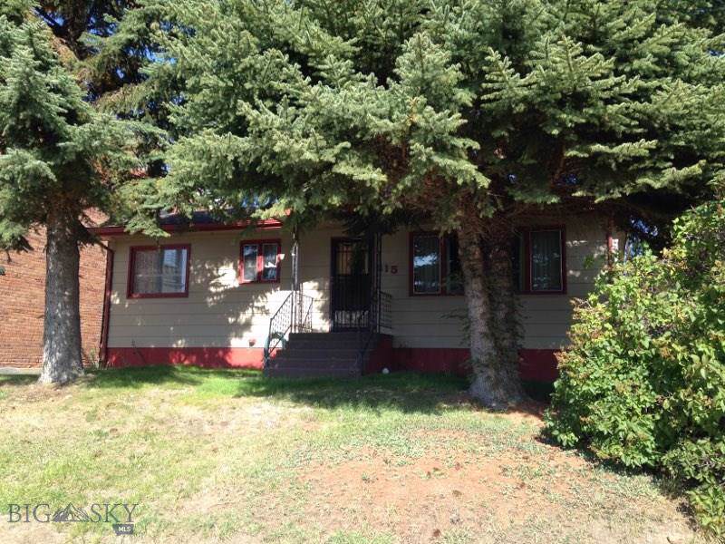 415 Park - Photo 1