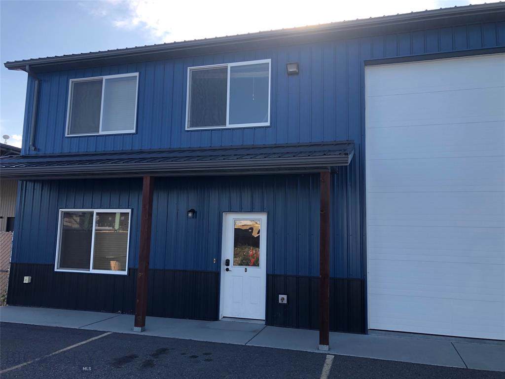 168 Shepard Trail - Photo 1