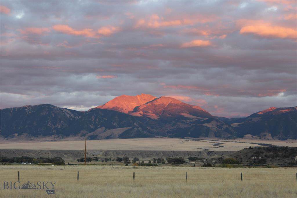 Lot 31 Sphinx Mountain Subdivision - Photo 1