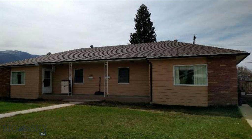 2222 Wall St, - Photo 1
