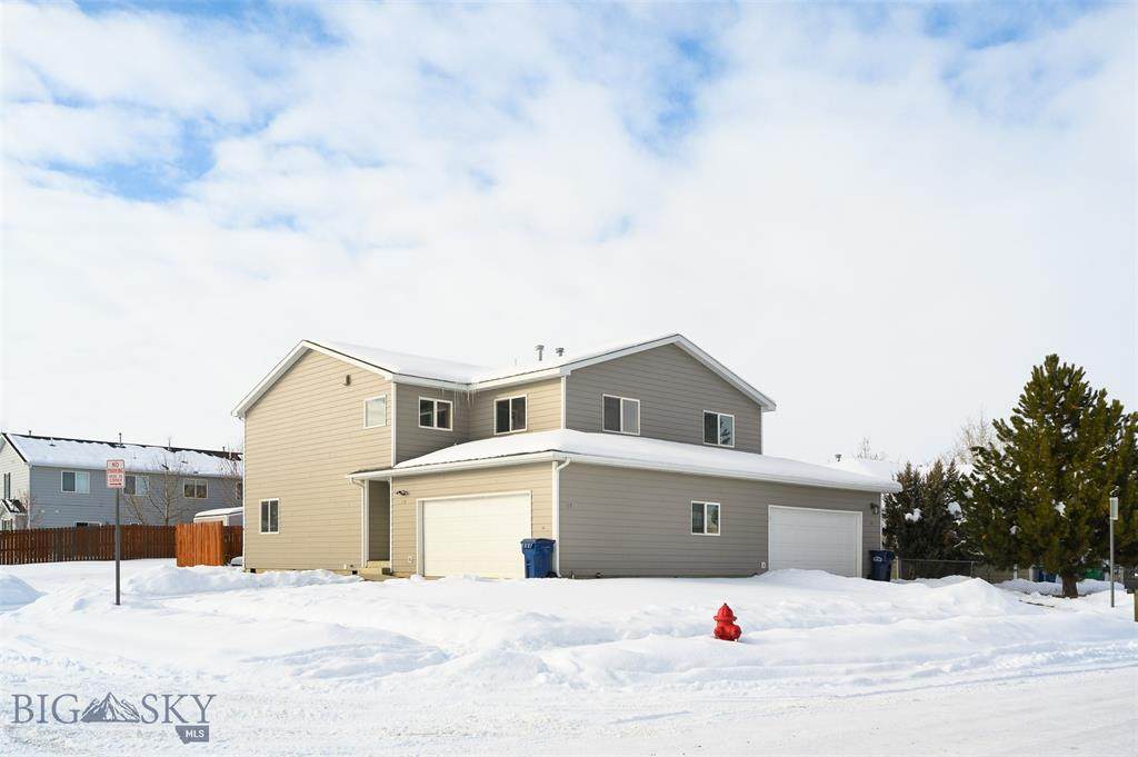 119 Hunters Way - Photo 1