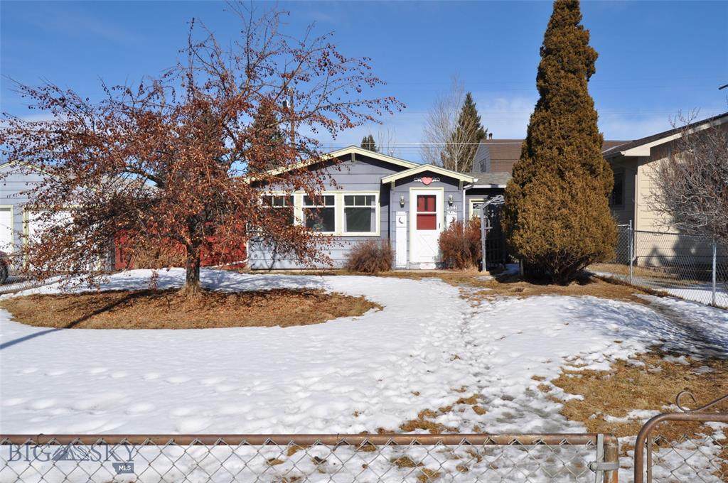 2541 Amherst - Photo 1