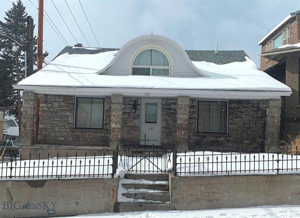 117 Excelsior - Photo 1