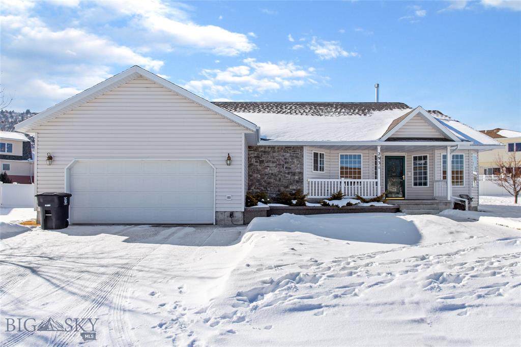 2931 Mammoth - Photo 1
