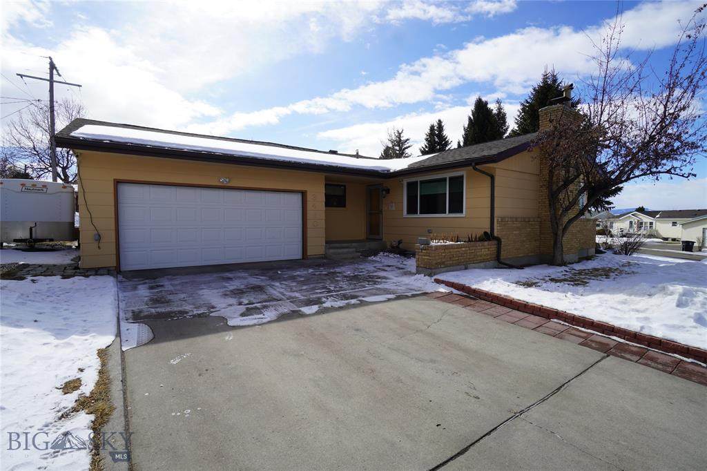 3410 Parkway Street - Photo 1