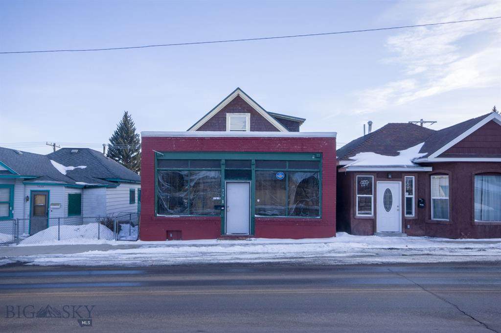 1036 Granite - Photo 1