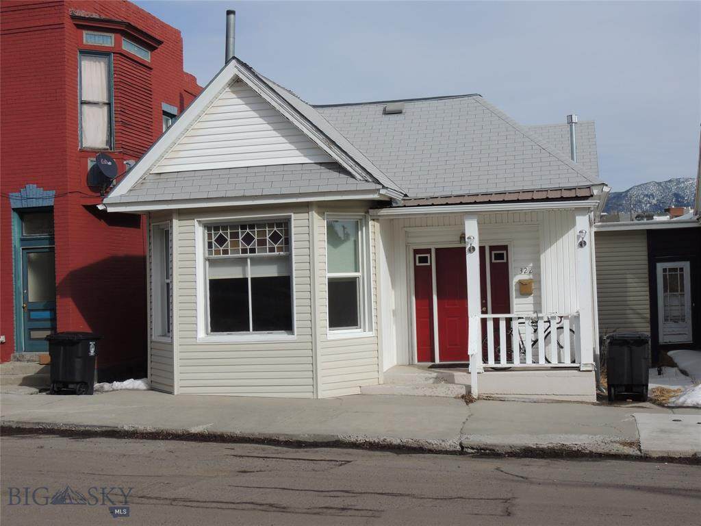 322 Alabama Street - Photo 1