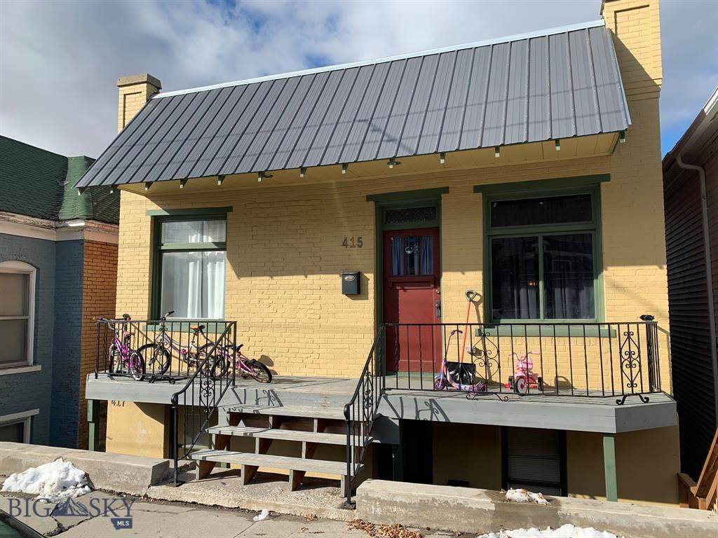 415 Washington - Photo 1