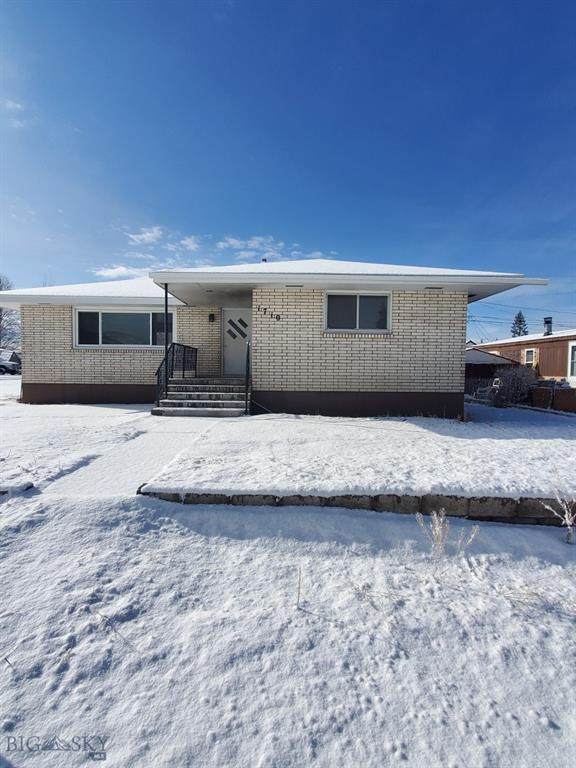 1710 Hobson - Photo 1