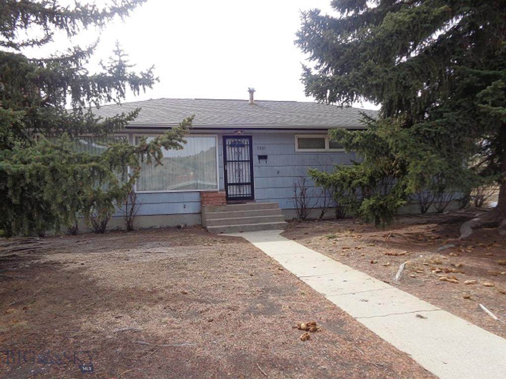 2001 Hamburg Street - Photo 1