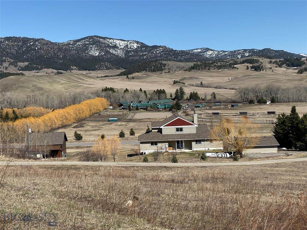 98 Bridger Spring Trail - Photo 1 98 Bridger Spring Trail - Photo 1