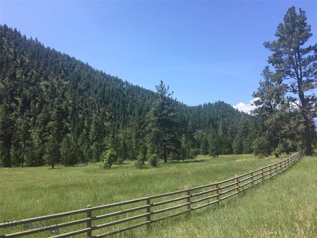Tracts 1-6,9 TBD Eight Mile Road - Photo 1