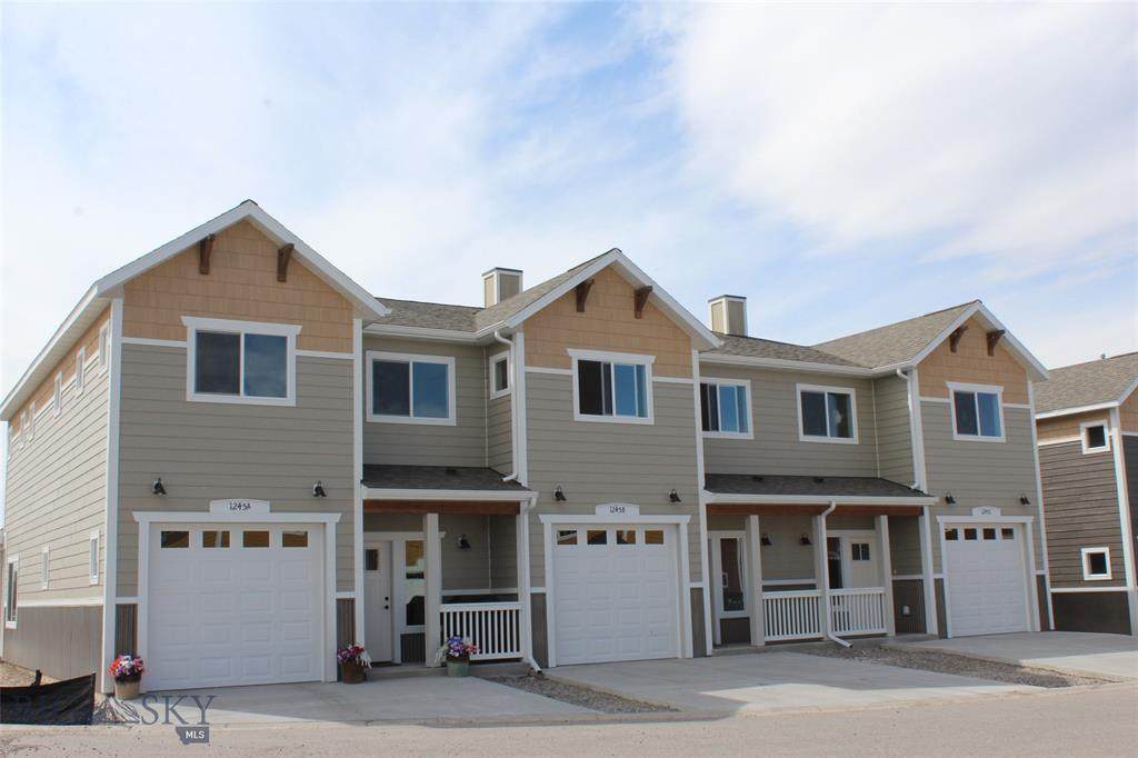 1140 Baxter Creek Way - Photo 1