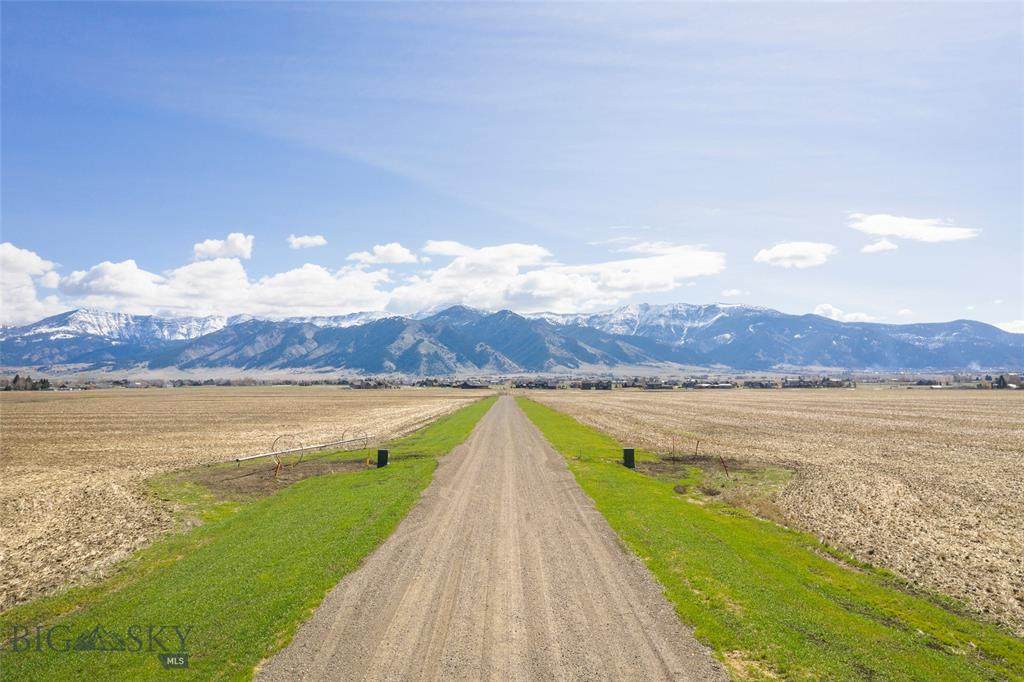 Tract 2 Spain Bridge Ranch Road - Photo 1