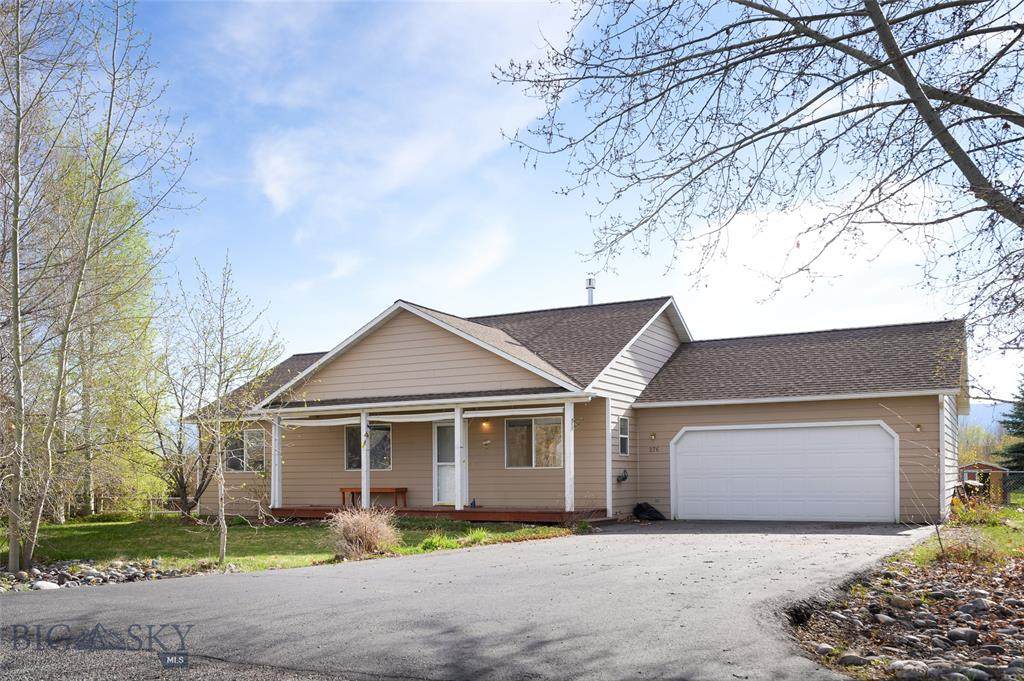 276 Vigilante Trail - Photo 1 276 Vigilante Trail - Photo 1