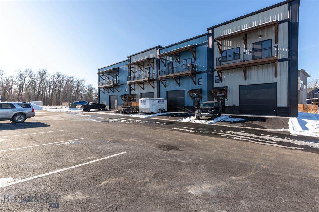 18 Caboose Court - Photo 1