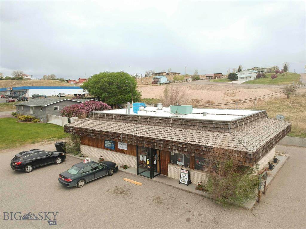 605 Legion - Photo 1