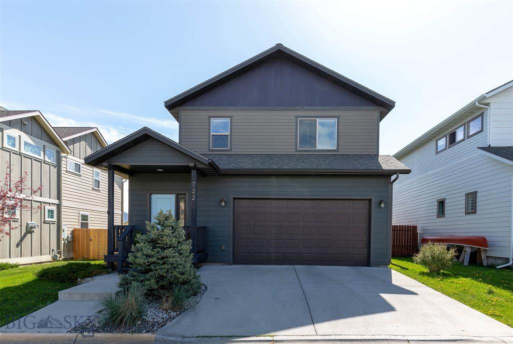 722 Matheson Way - Photo 1 722 Matheson Way - Photo 1