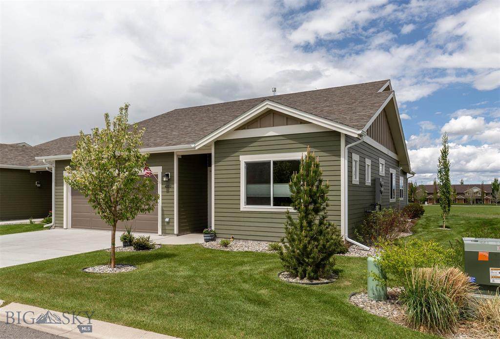4233 Palisade Drive - Photo 1