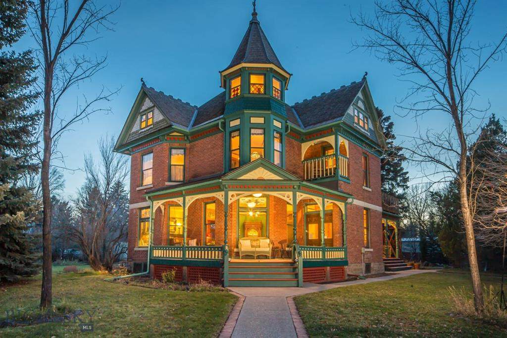 719 Wallace Avenue - Photo 1