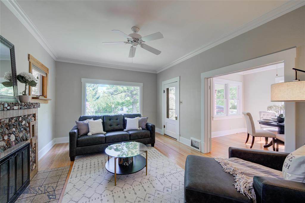 416 College - Photo 1