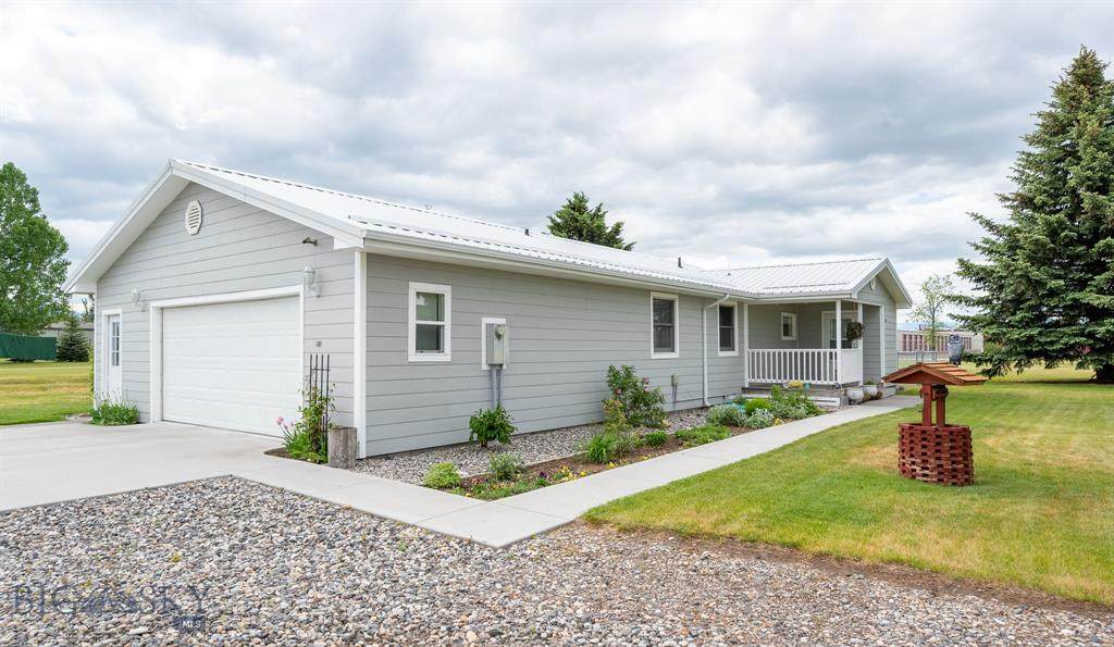 160 Collins Road - Photo 1