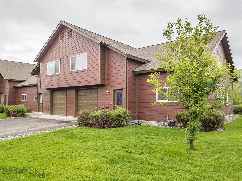 184 Candlelight Meadows - Photo 1