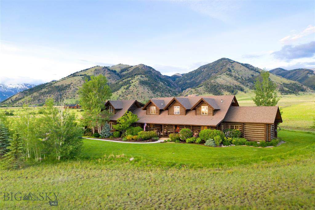 260 Saddle Peak Circle - Photo 1