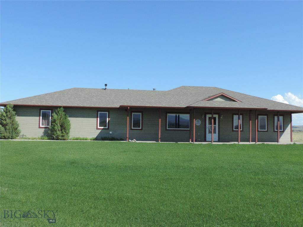 44 Mountain Vista - Photo 1