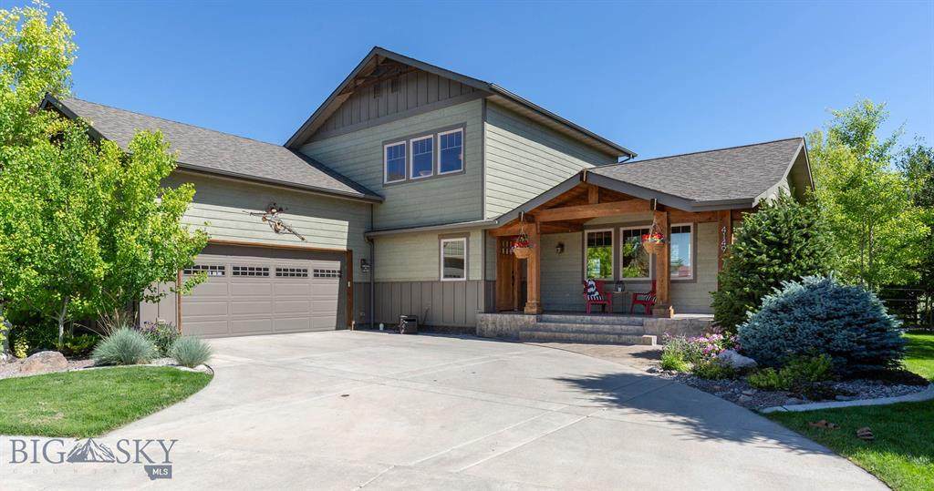 4149 Clydesdale Court - Photo 1