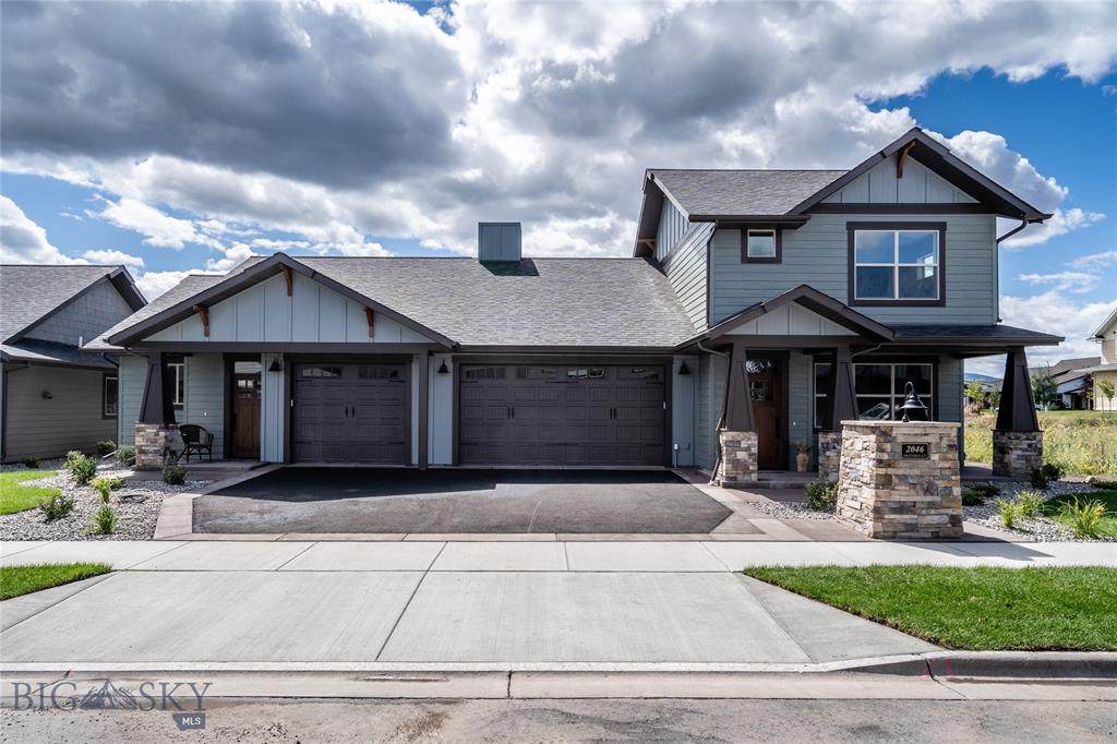 2128 Dennison Lane - Photo 1