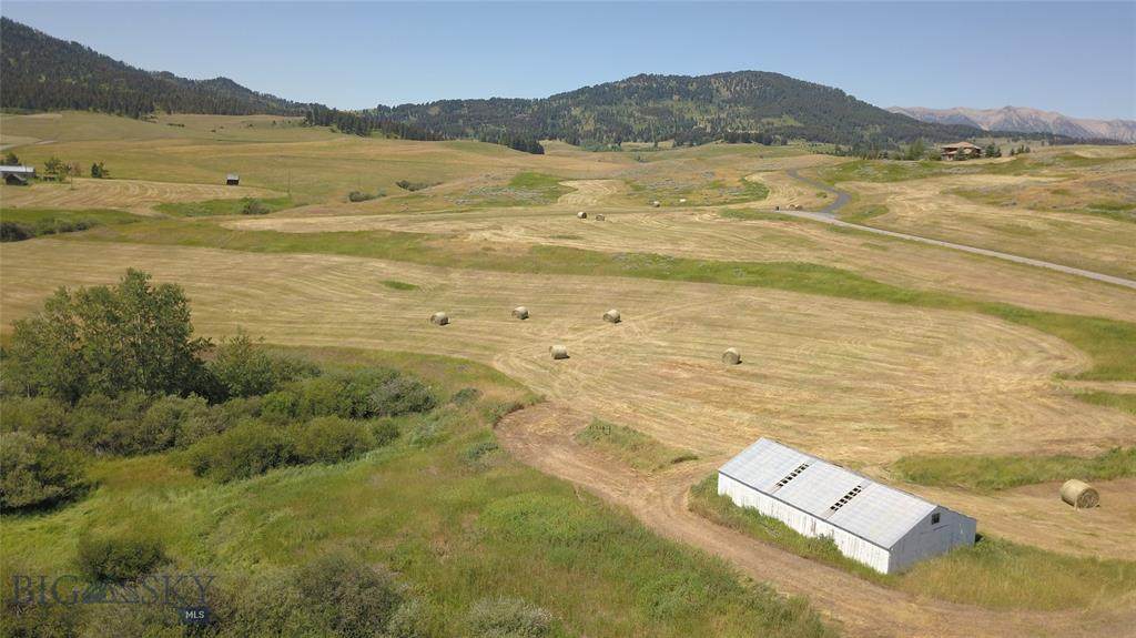 Lot 25 Green Mountain Way - Photo 1