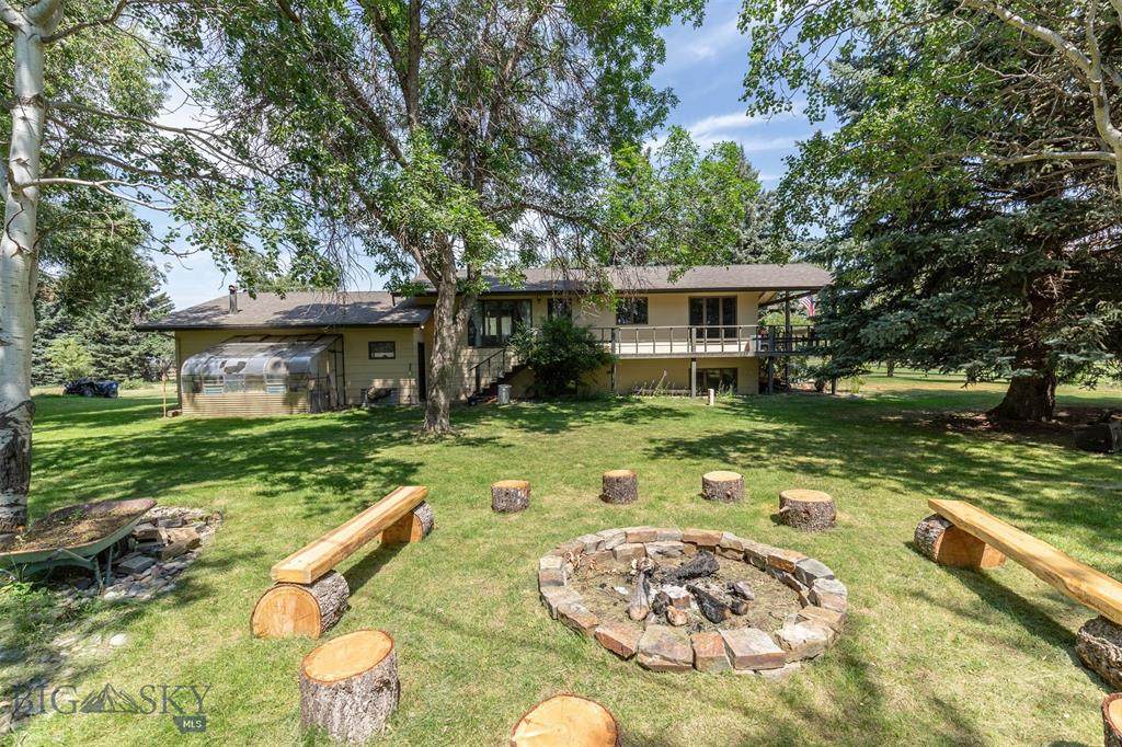 2666 Stagecoach Trail - Photo 1