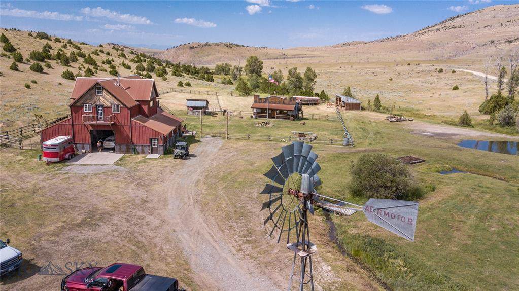 TBD Nixon Gulch - Photo 1