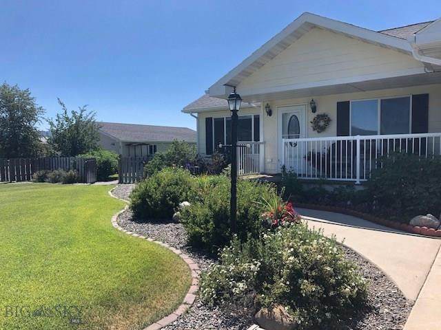 28 Yellow Rose Lane - Photo 1