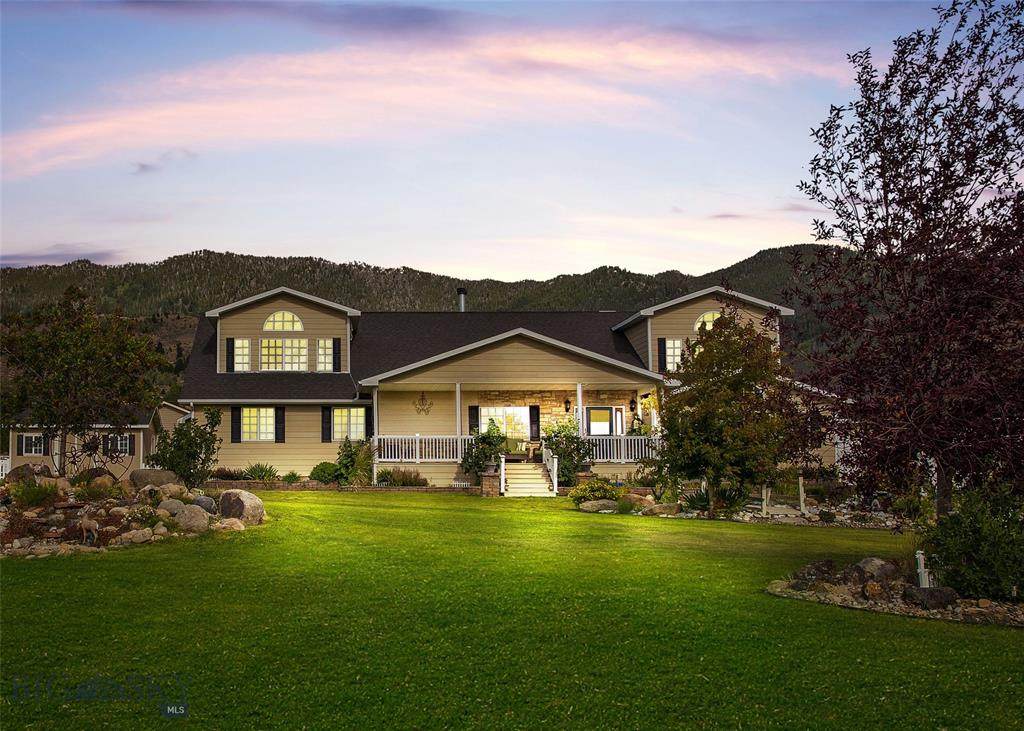 3554 Saddle Rock Road - Photo 1