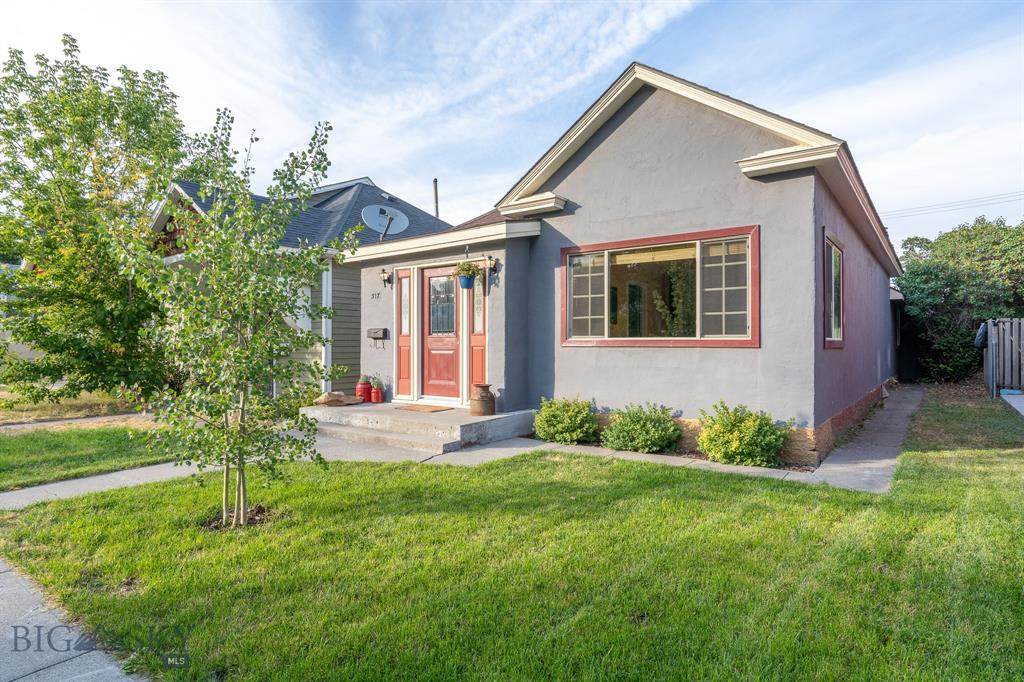 317 2nd Street - Photo 1