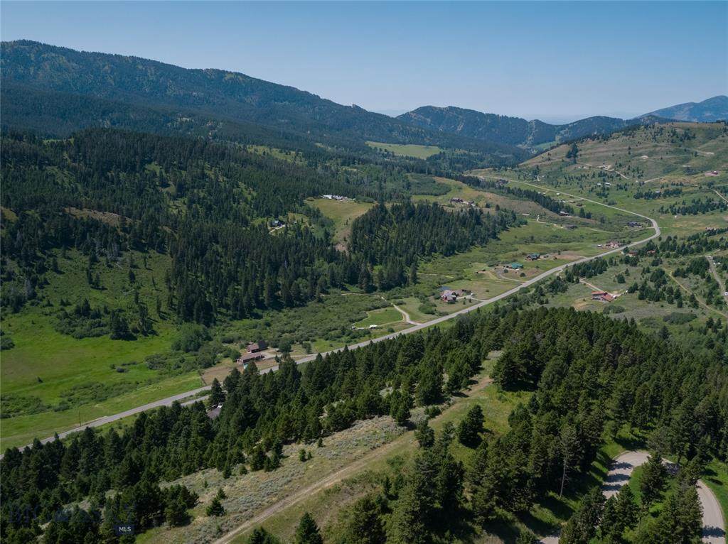 Lot 17 Claim Creek Road - Photo 1
