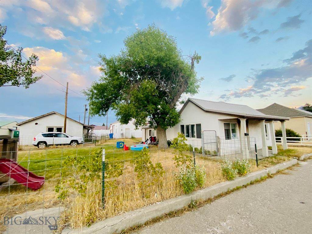 116 & 118 K Street - Photo 1