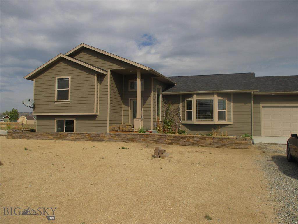 610 Stagecoach Road - Photo 1