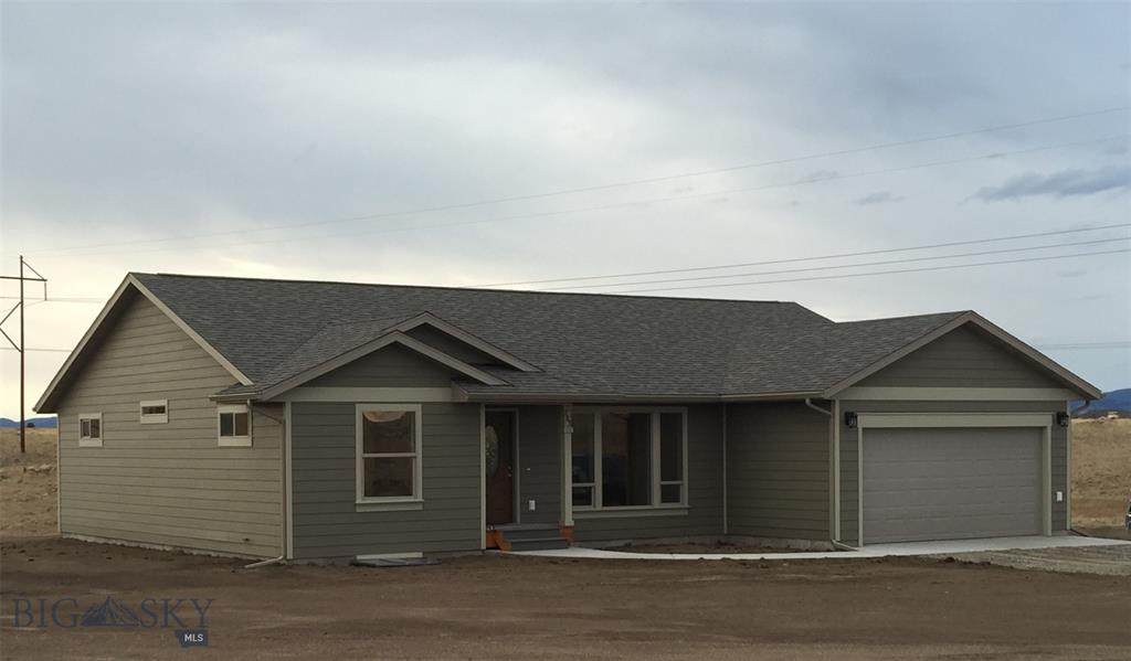 37 Gelande Mountain Road - Photo 1