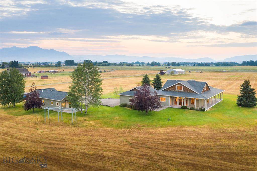 8295 Cottonwood Road - Photo 1