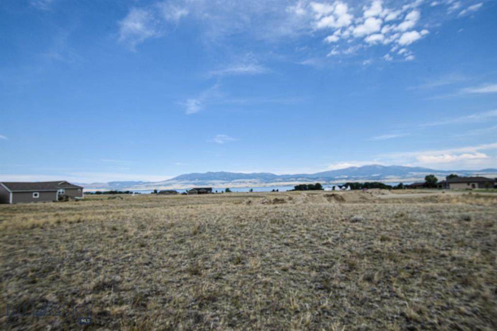 LOT 18 J Bar Loop - Photo 1