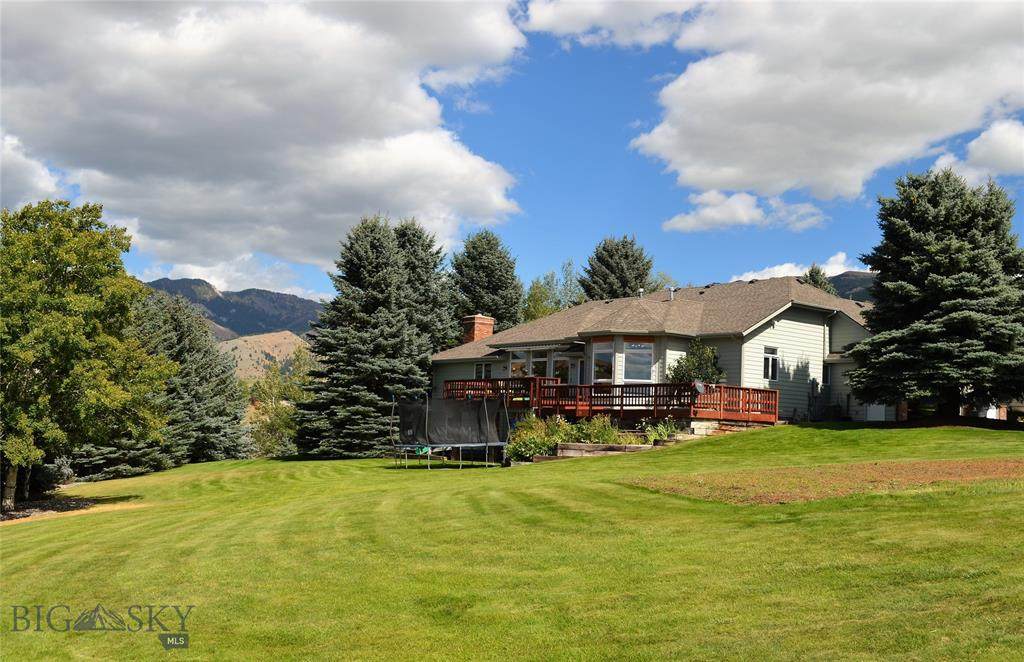 3015 Branding Iron Road - Photo 1