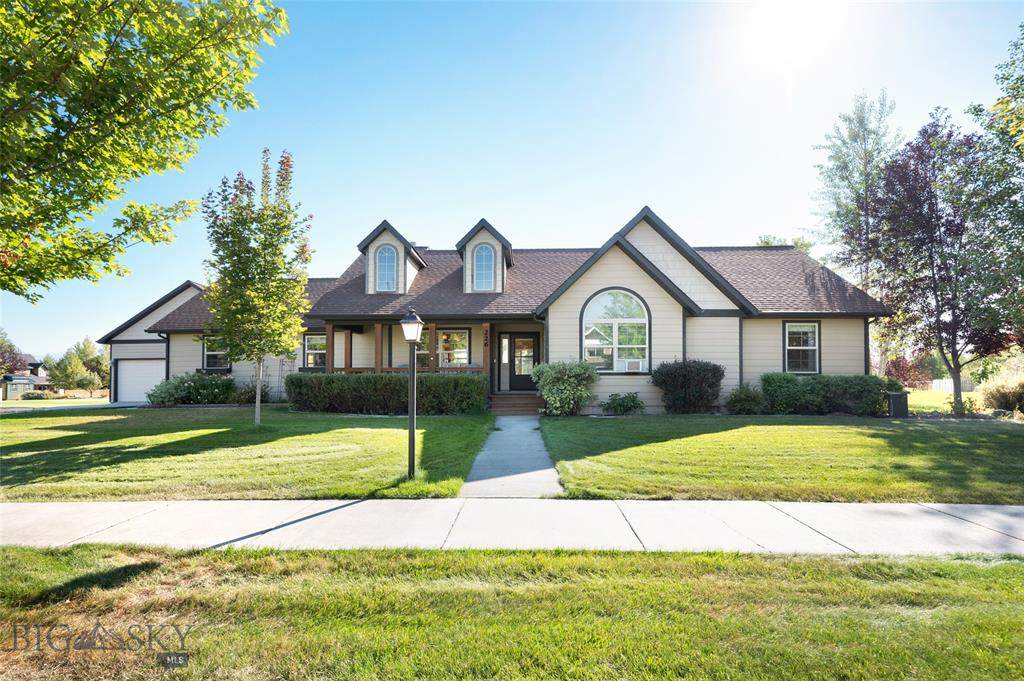 226 Mactavish Lane - Photo 1