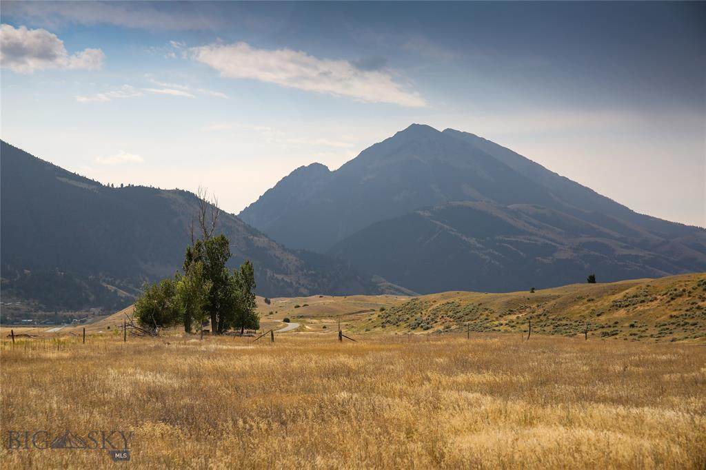 Lot 3 Chico Peak Estates - Photo 1