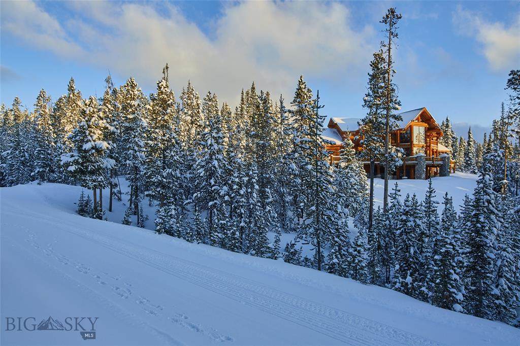 40 Saddle Horn Road - Photo 1