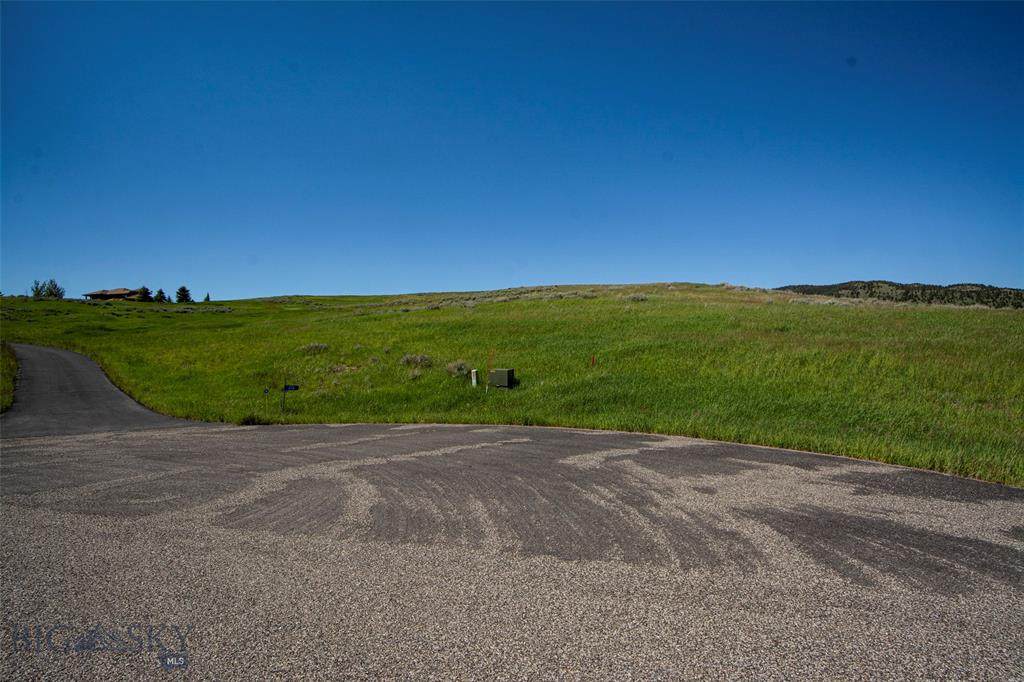 Lot 23 Green Mountain Way - Photo 1