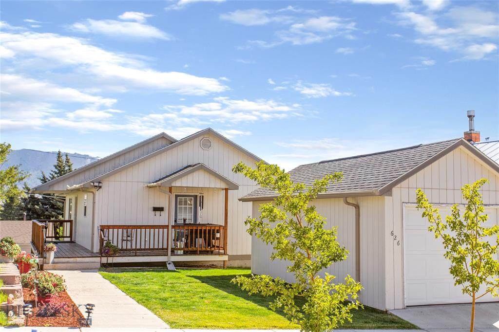 626 Jackson Street - Photo 1