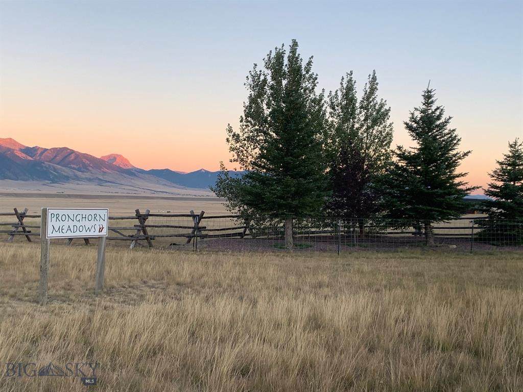 Lot 82 Pronghorn Meadows - Photo 1